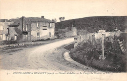 Coupe Gordon-Bennett  1905      63       Circuit Michelin.  Le Virage Du Cratère     LL 32  (voir Scan) - Other & Unclassified