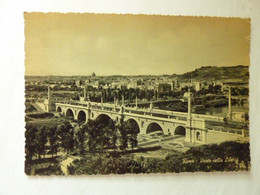 ROMA - Pont De La Liberté - Ponts