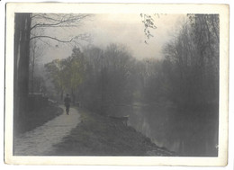 PARIS - Vue Très Rare - Non Classés