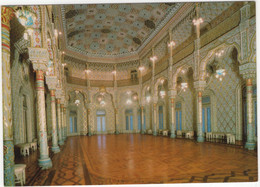 Palácio Da Associacao Comercial Do Porto - Salao Arabe - Salon Arabe - Arab Room - (Portugal) - Porto