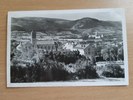 DOURGNE (Tarn) . Abbaye De St-Benoit D'En-Calcat . - Dourgne