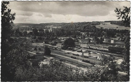 52  Chevillon  -  Panorama Vers Rachecourt - Chevillon