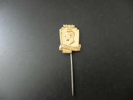 Ancient Badge Sweden Kungastafetten 1948 - Sin Clasificación