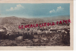 04- MANOSQUE - VUE PANORAMIQUE - Manosque