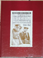 LA II GUERRA MONDIALE LIBRO  BOLAFFI - War 1939-45