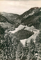 CPSM Höllenthal-Viaduc De La Ravenna   L709 - Höllental