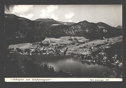 St. Gilgen Am Wolfgangsee - Fotokarte - St. Gilgen