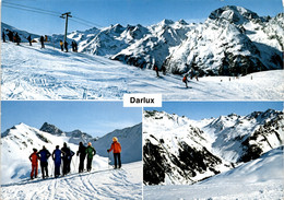 Darlux Bei Bergün - 3 Bilder (20) * 25. 2. 1977 - Bergün/Bravuogn