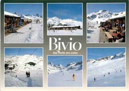 Bivio - Die Perle Am Julier - 6 Bilder (16442) * 24. 3. 2009 - Bivio