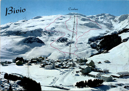 Bivio - Oberhalbstein * 30. 1. 1969 - Bivio