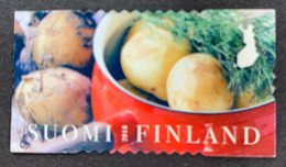 Finlande 2018  Y Et T  2553  O - Used Stamps