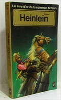 Livre D'or Heinlein - Presses Pocket