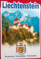 Liechtenstein Principality - Liechtenstein