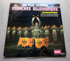 Les Plus Célèbres Marches Allemandes "Tschingderassabum" - Altri - Musica Tedesca