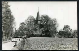 R.K Kerk  , Broekheurnerweg 46, 7481 PZ Haaksbergen / Buurse.- See The 2 Scans For Condition.( Originalscan ) - Haaksbergen