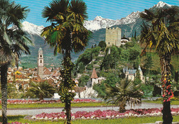 Merano, Meran - Merano