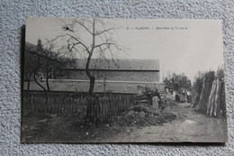 Plagny, Derrière La Tuilerie, Nièvre 58 - Sonstige Gemeinden