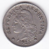 Argentine. 5 Centavos 1923. KM# 34 - Argentine