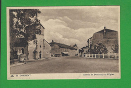 CARTES POSTALES DOMREMY - Domremy La Pucelle