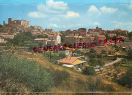 04-  GREOUX LES BAINS- LE CHATEAU DES TEMPLIERS - Gréoux-les-Bains