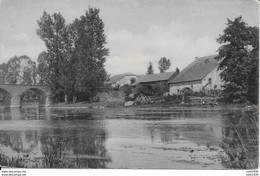 MARTUE ..-- Le MOULIN . - Florenville