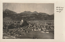 Kufstein - Kufstein