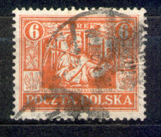 Polska Polen Ostoberschlesien 1922, Michel-Nr. 13 O - Silesia