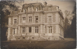 Delcampe - CARTE PHOTO 95 Val D'Oise - TAVERNY - Clinique De Récupération Fonctionnelle - Taverny