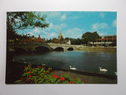 BEDFORD The Bridge - Bedford