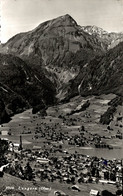 N°85125 -cpsm Lungern - Lungern