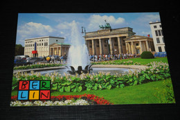 29175-                BERLIN, BRANDENBURGER TOR - Other & Unclassified