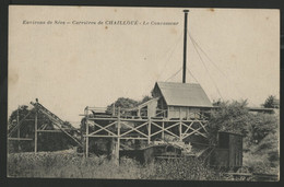 Environs De SEES Carrières De CHAILLOUE LE CONCASSEUR (voir Description) - Sees