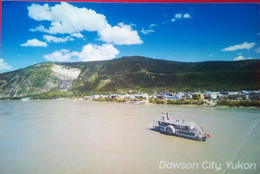 Dawson City, Yukon - Yukon