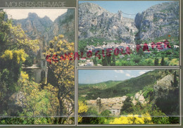 04-  MOUSTIERS STE SAINTE MARIE - - Other & Unclassified