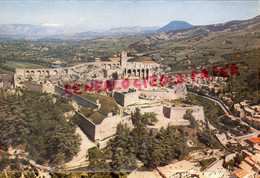 04-  SISTERON - LA CITADELLE - Sisteron