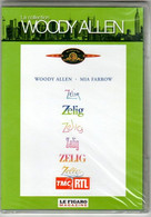 ZELIG  Dvd Sous Blister ( WOODY ALLEN) - Classic