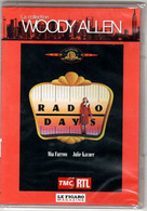 Radio Days  Dvd Sous Blister ( WOODY ALLEN) - Klassiker