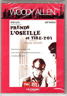 Prends L'oseille Et Tire Toi  Dvd Sous Blister ( WOODY ALLEN) - Classic