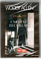 Ombres Et Brouillard  Dvd Sous Blister ( WOODY ALLEN) - Classic