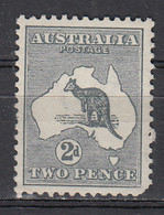 Australie 3 ** - Ungebraucht