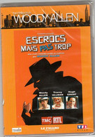 Escrocs Mais Pas Trop    Dvd Sous Blister  ( WOODY ALLEN) - Classic