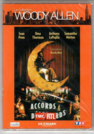 Accords Et Désaccords  Dvd Sous Blister  ( WOODY ALLEN)   C23 - Classic