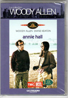 Annie Hall  Dvd Sous Blister  ( WOODY ALLEN)   C23 - Classic