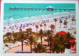 Beach In Clearwater, FL - Clearwater