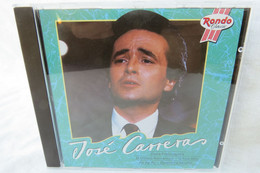 CD "José Carreras" - Opera / Operette