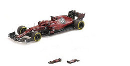 Alfa Romeo C38 - Kimi Räikkönen - Test Valentines Day – 2019 #7 - Minichamps - Minichamps