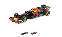 Red Bull Honda Aston Martin RB15 – Pierre Gasly – Austrian 2019 #10 - Minichamps - Minichamps