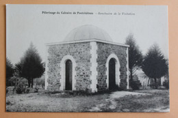 Pélerinage Du Calvaire De Pontchateau - Sanctuaire De La Visitation - Pontchâteau