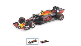 Red Bull Honda RB15 – Max Verstappen - FI 2019 #33 - Minichamps - Minichamps