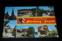 29238-           NÜRNBERG-FEUCHT - Nuernberg
